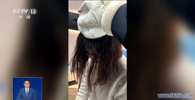“泼水成冰”易翻车 安全操作重点多
